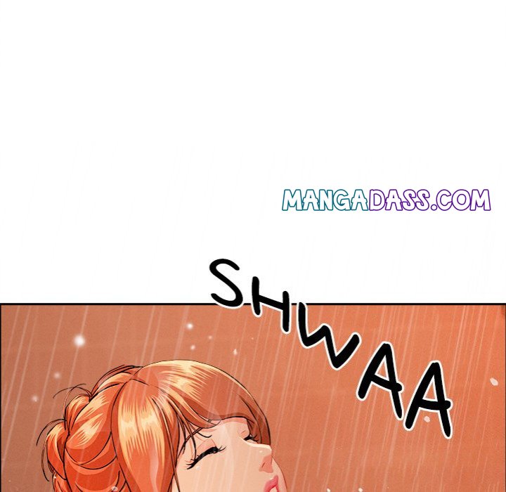 Milf Guard - Chapter 34 Page 153