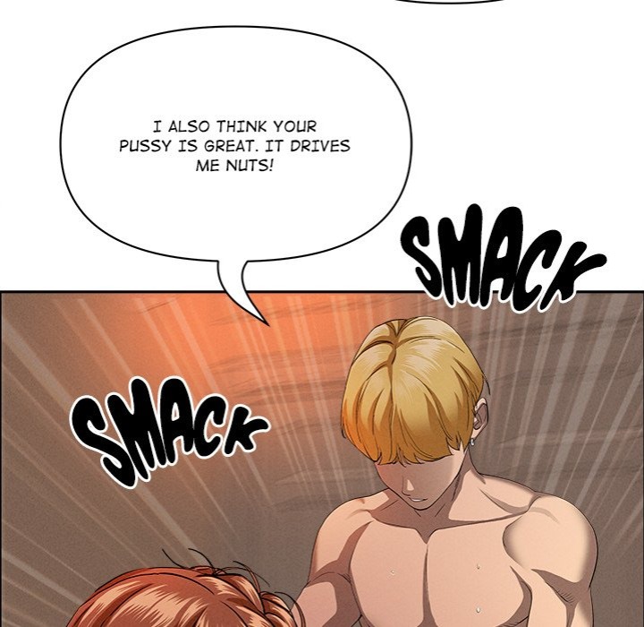 Milf Guard - Chapter 34 Page 29