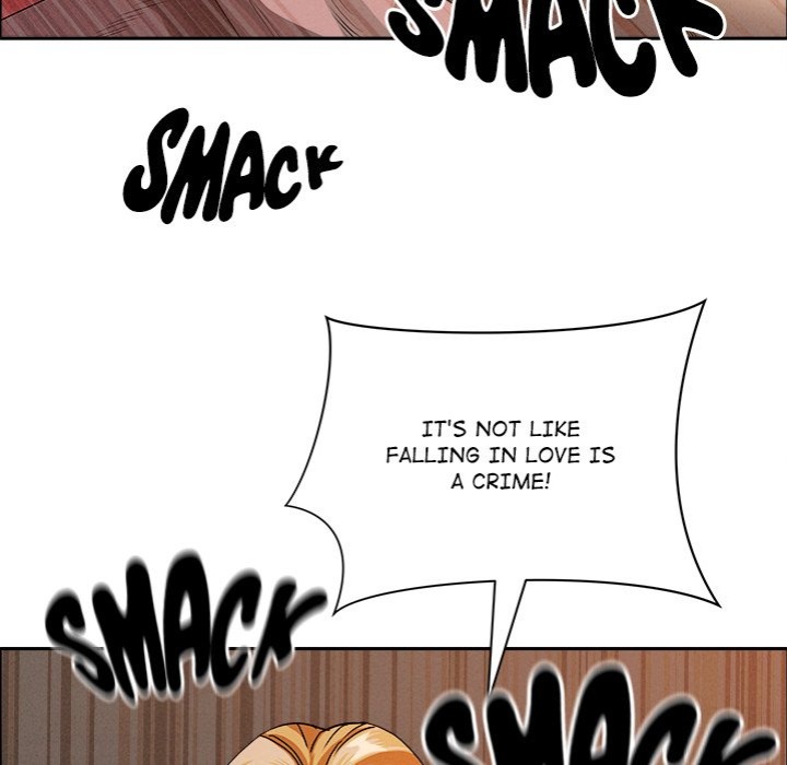 Milf Guard - Chapter 34 Page 53