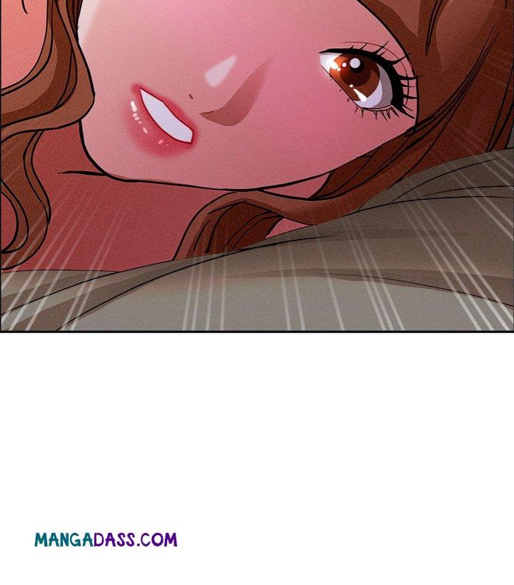 Milf Guard - Chapter 34 Page 84