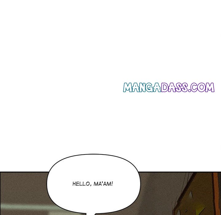 Milf Guard - Chapter 34 Page 99