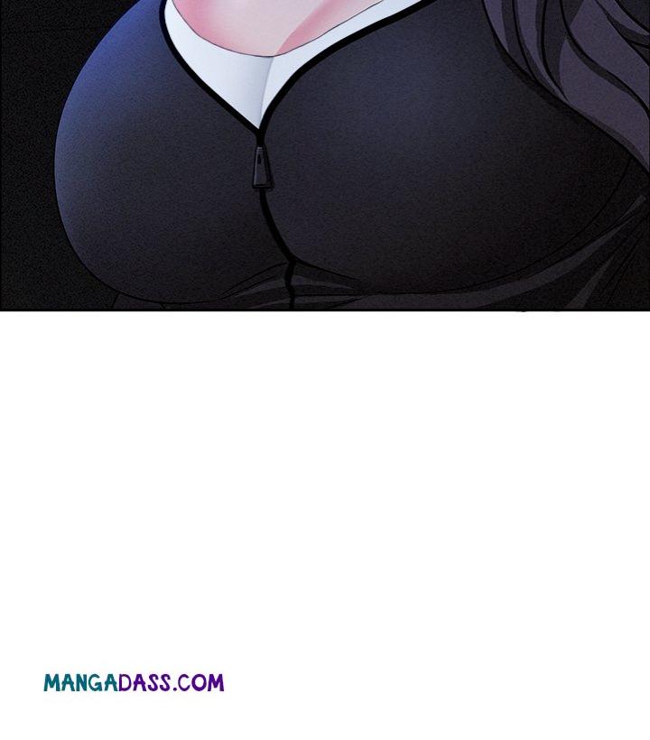 Milf Guard - Chapter 35 Page 41