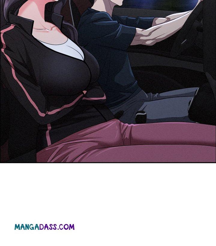 Milf Guard - Chapter 35 Page 64