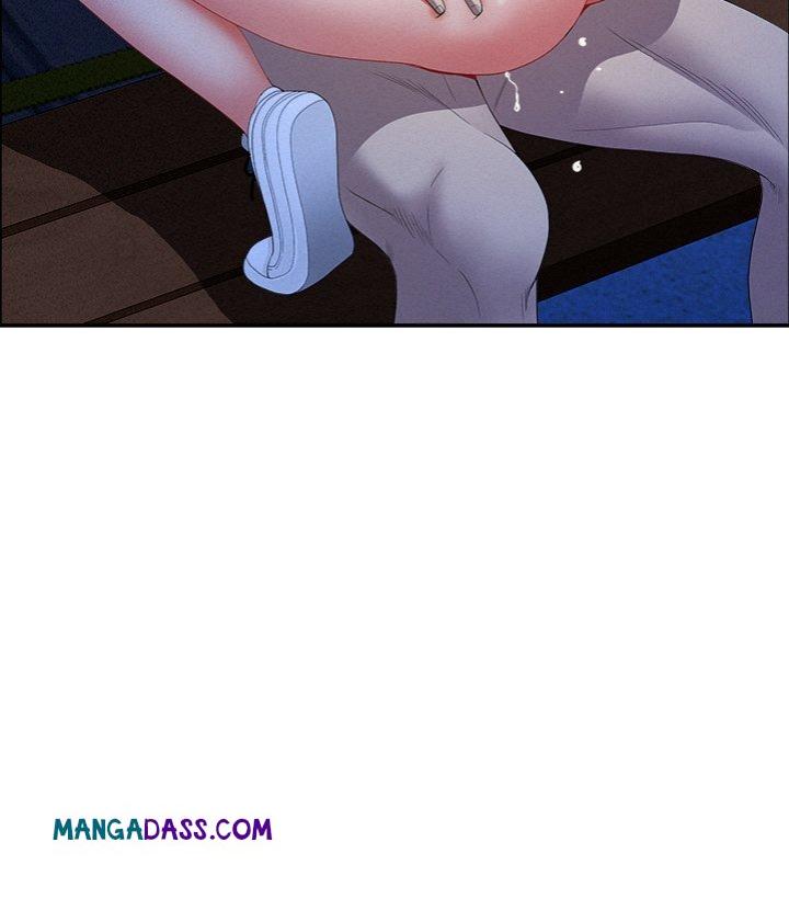 Milf Guard - Chapter 36 Page 113