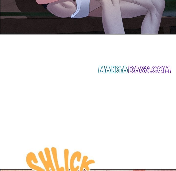 Milf Guard - Chapter 36 Page 99