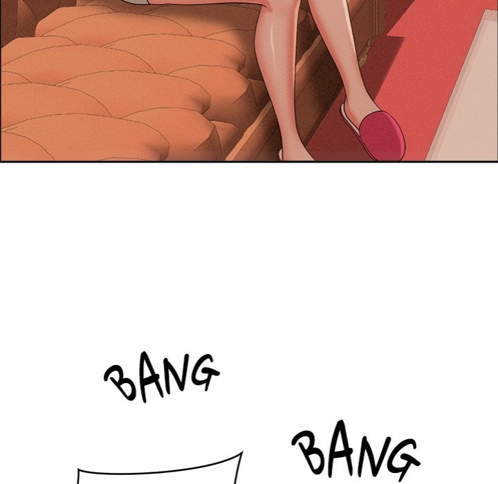 Milf Guard - Chapter 37 Page 114