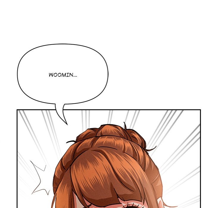 Milf Guard - Chapter 37 Page 131