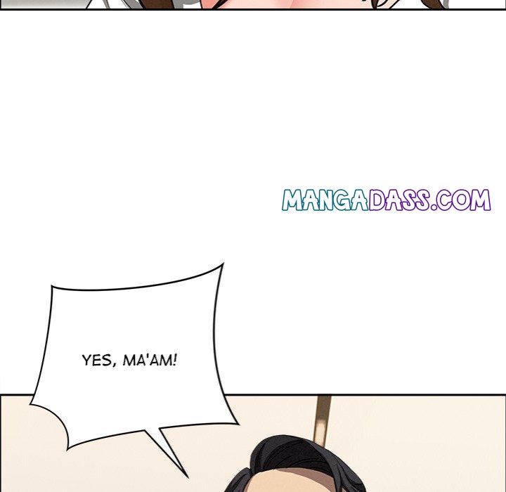 Milf Guard - Chapter 37 Page 60