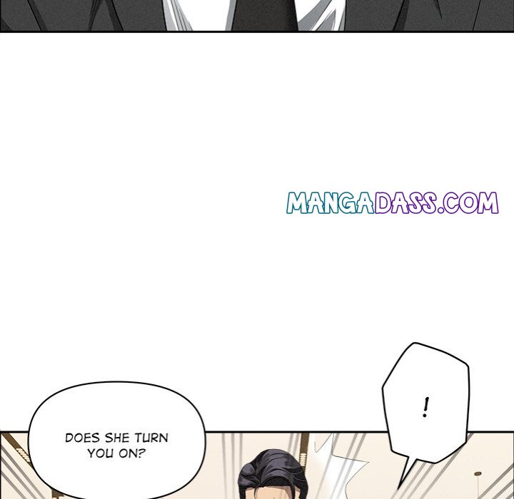 Milf Guard - Chapter 37 Page 83