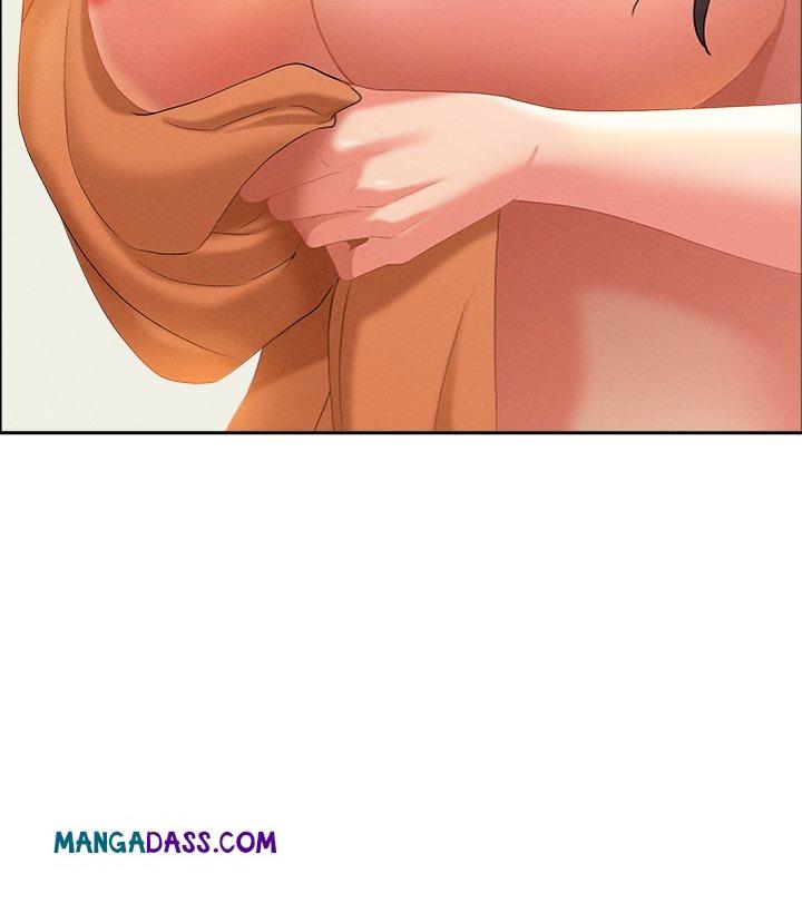 Milf Guard - Chapter 39 Page 109