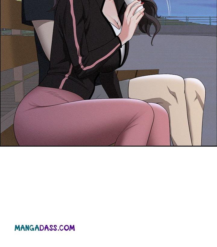Milf Guard - Chapter 39 Page 126