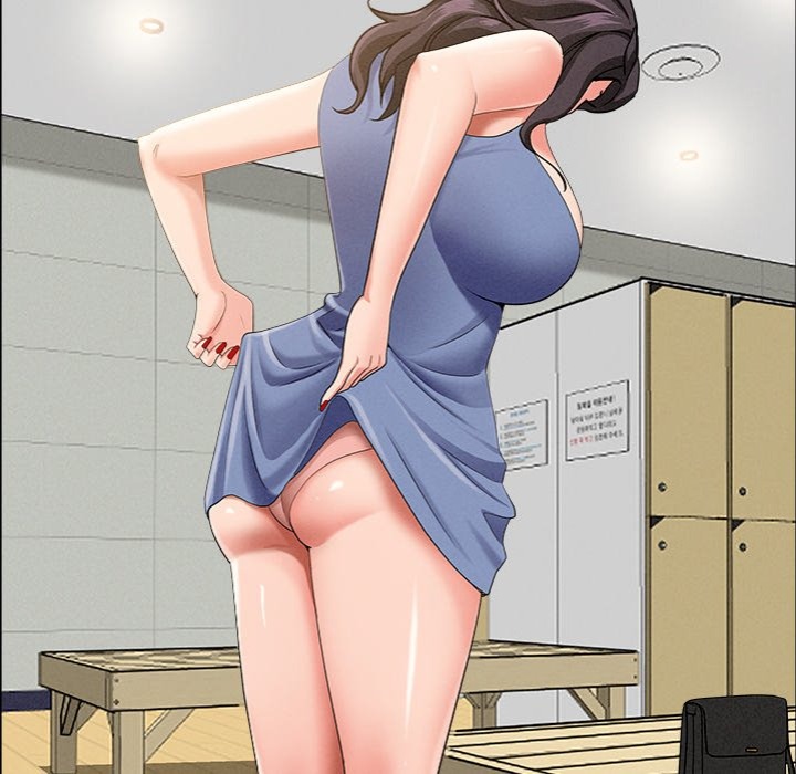 Milf Guard - Chapter 39 Page 140
