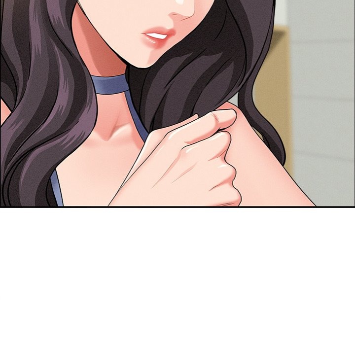 Milf Guard - Chapter 39 Page 143