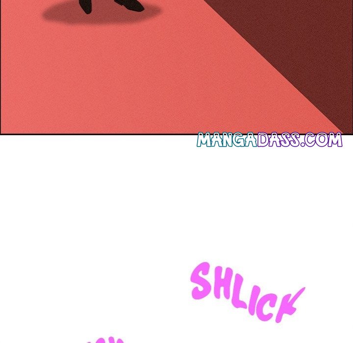Milf Guard - Chapter 39 Page 155