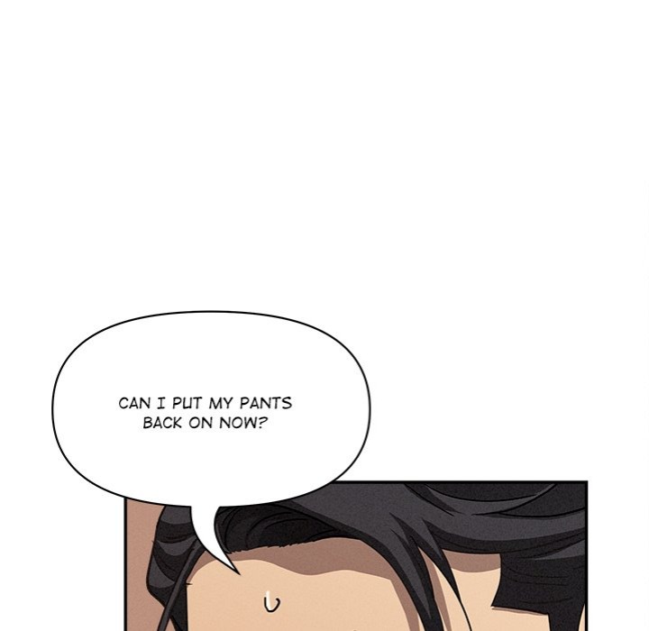 Milf Guard - Chapter 39 Page 54