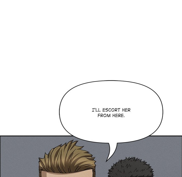 Milf Guard - Chapter 40 Page 117