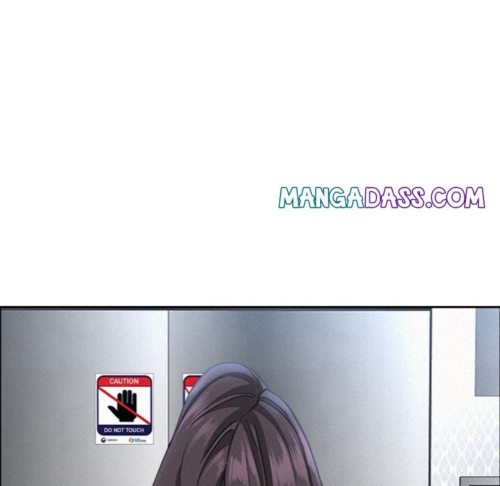 Milf Guard - Chapter 40 Page 124