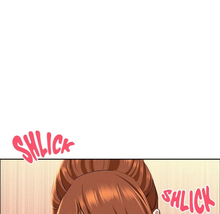 Milf Guard - Chapter 40 Page 13