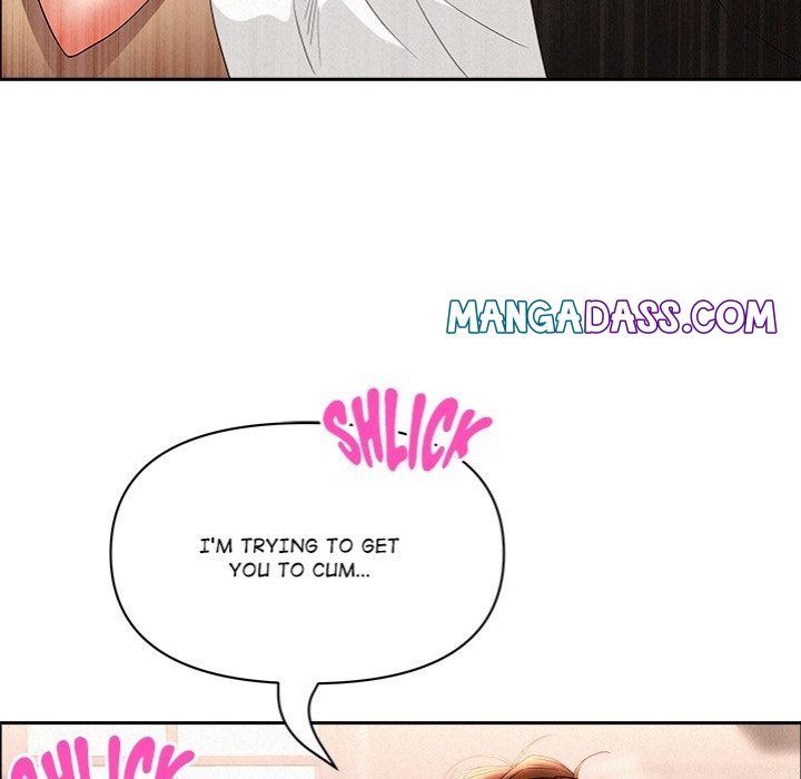 Milf Guard - Chapter 40 Page 28