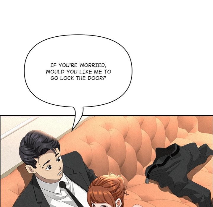 Milf Guard - Chapter 40 Page 76