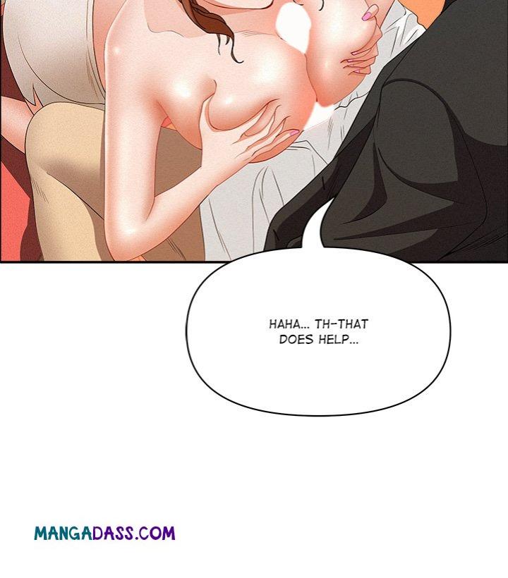 Milf Guard - Chapter 40 Page 98