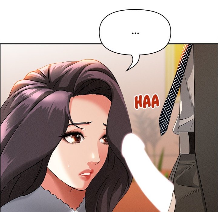 Milf Guard - Chapter 41 Page 117