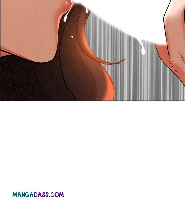 Milf Guard - Chapter 41 Page 132