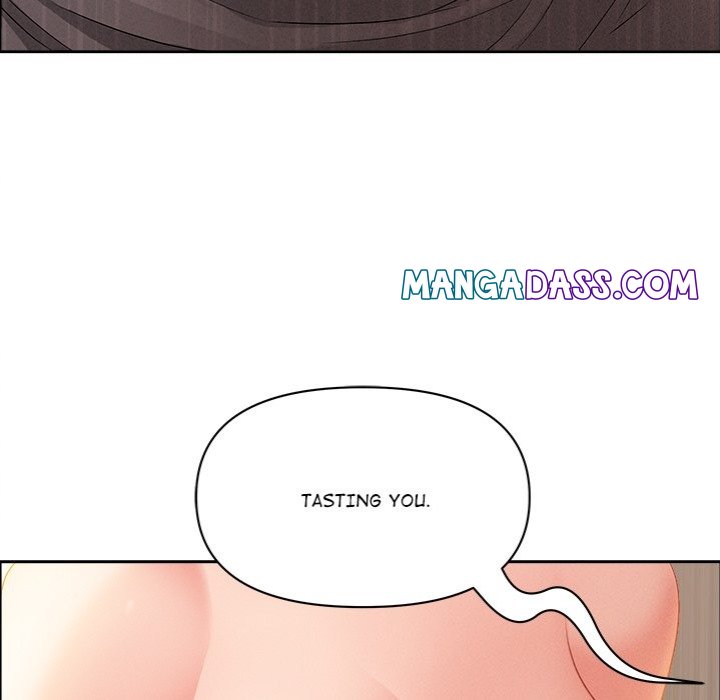 Milf Guard - Chapter 41 Page 153