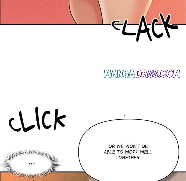 Milf Guard - Chapter 41 Page 35