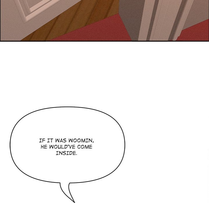 Milf Guard - Chapter 41 Page 46