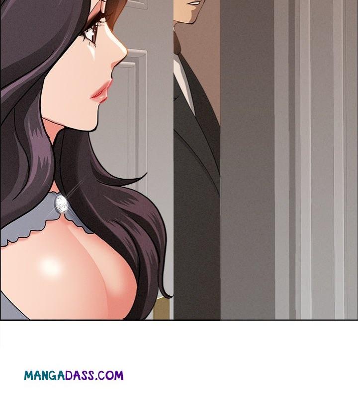Milf Guard - Chapter 41 Page 57