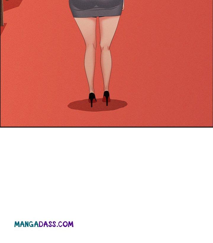 Milf Guard - Chapter 41 Page 77