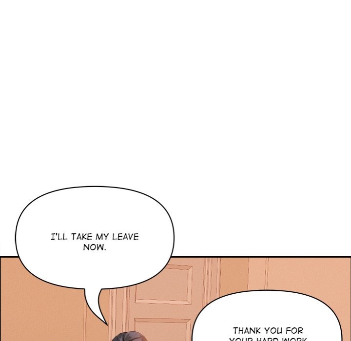 Milf Guard - Chapter 42 Page 122