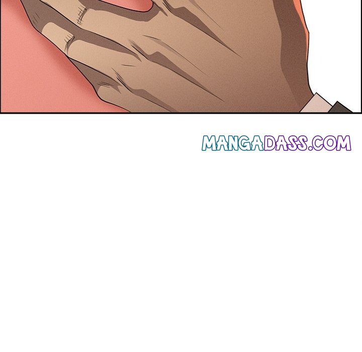 Milf Guard - Chapter 42 Page 42