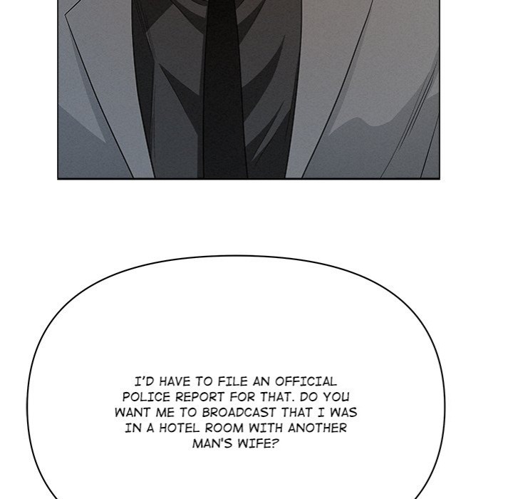Milf Guard - Chapter 43 Page 109