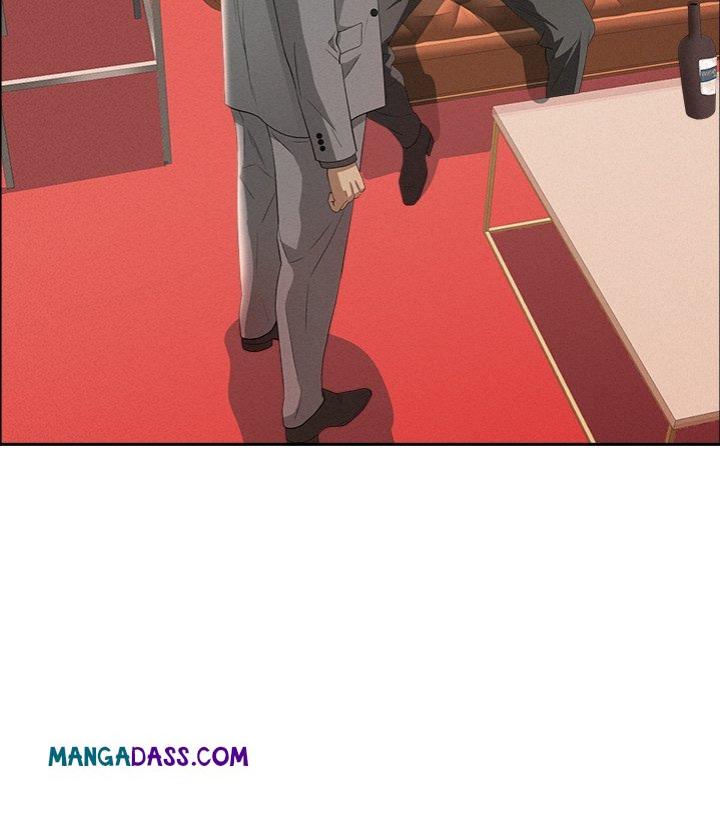 Milf Guard - Chapter 43 Page 123