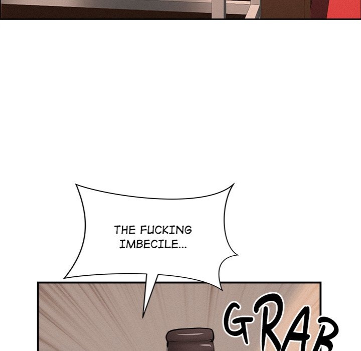 Milf Guard - Chapter 43 Page 134