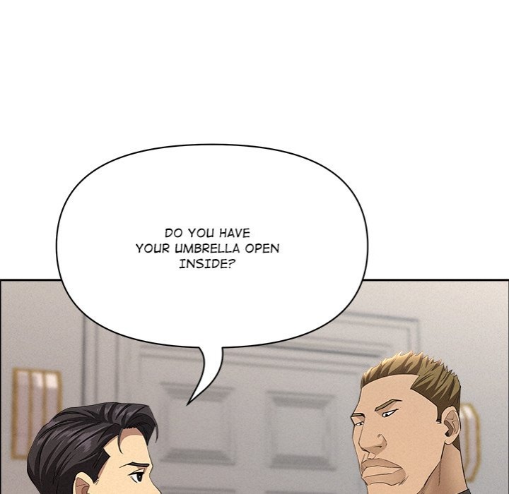 Milf Guard - Chapter 43 Page 15