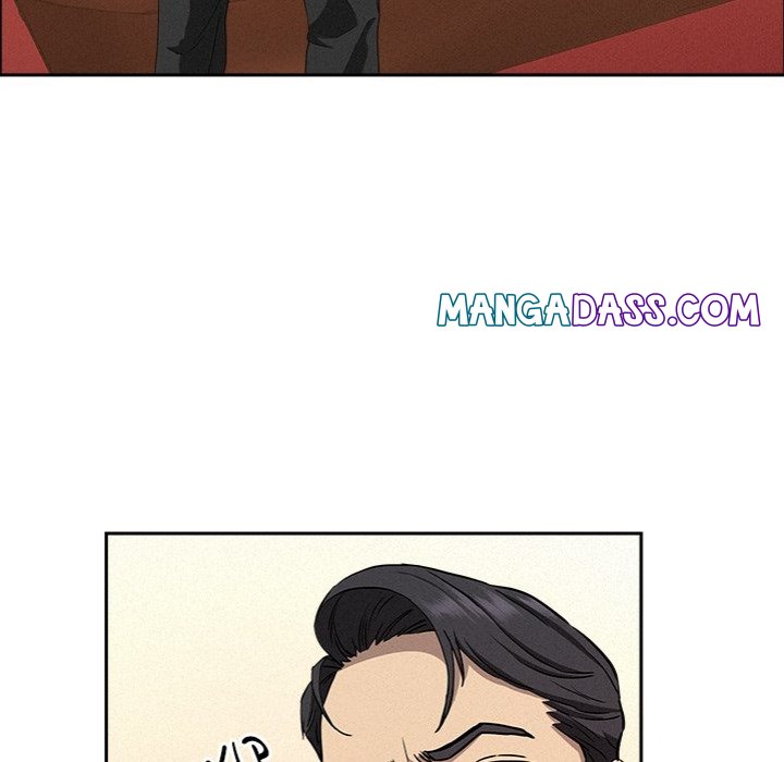 Milf Guard - Chapter 43 Page 56