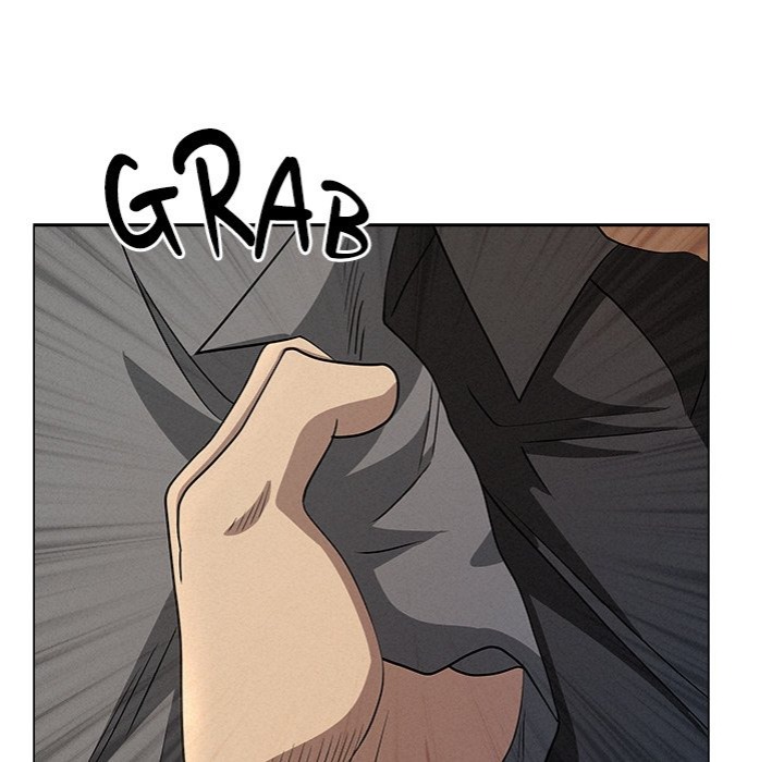 Milf Guard - Chapter 43 Page 89