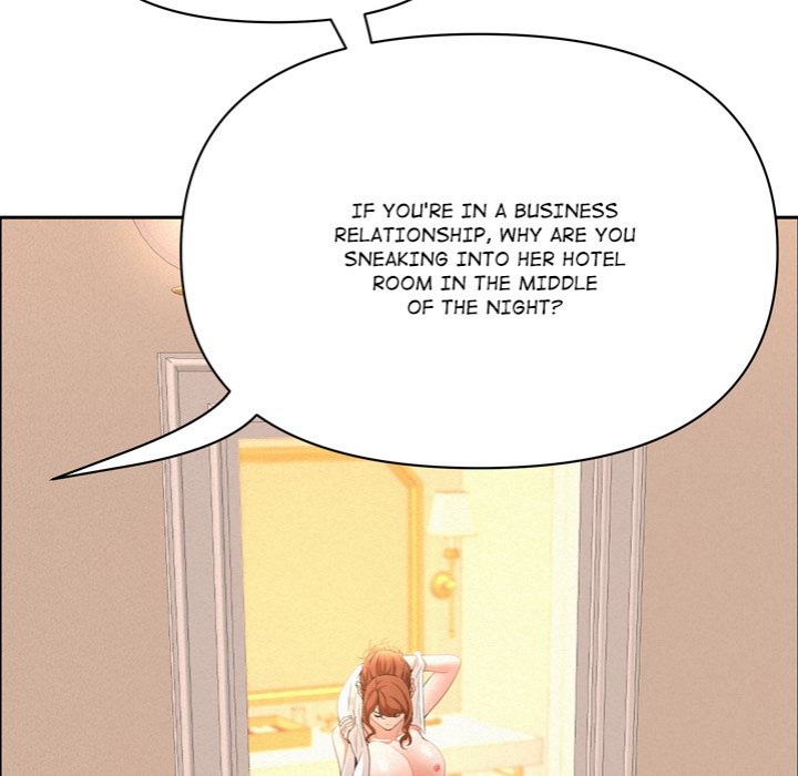Milf Guard - Chapter 45 Page 45