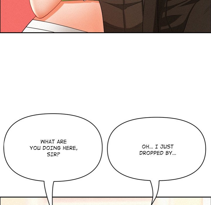 Milf Guard - Chapter 45 Page 71