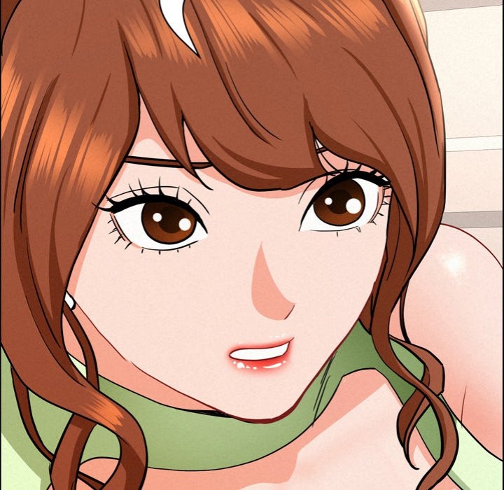 Milf Guard - Chapter 45 Page 74