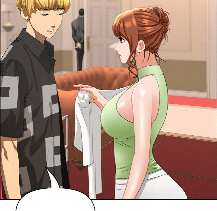 Milf Guard - Chapter 45 Page 86