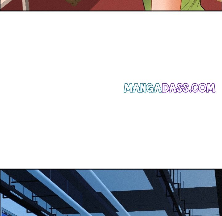 Milf Guard - Chapter 45 Page 89