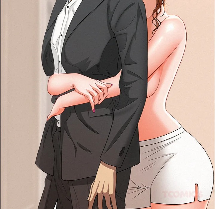 Milf Guard - Chapter 46 Page 102
