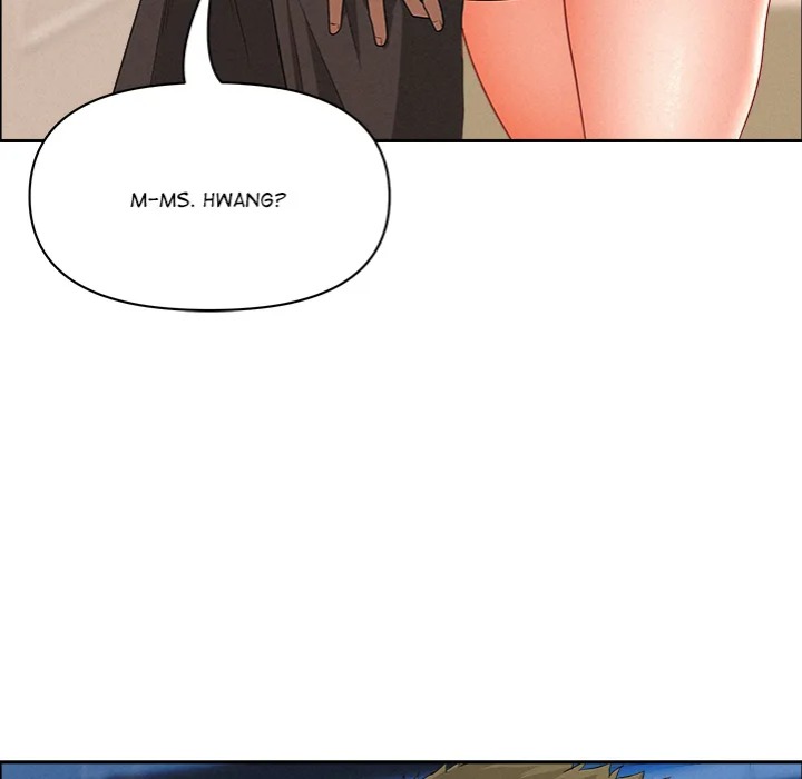 Milf Guard - Chapter 46 Page 103