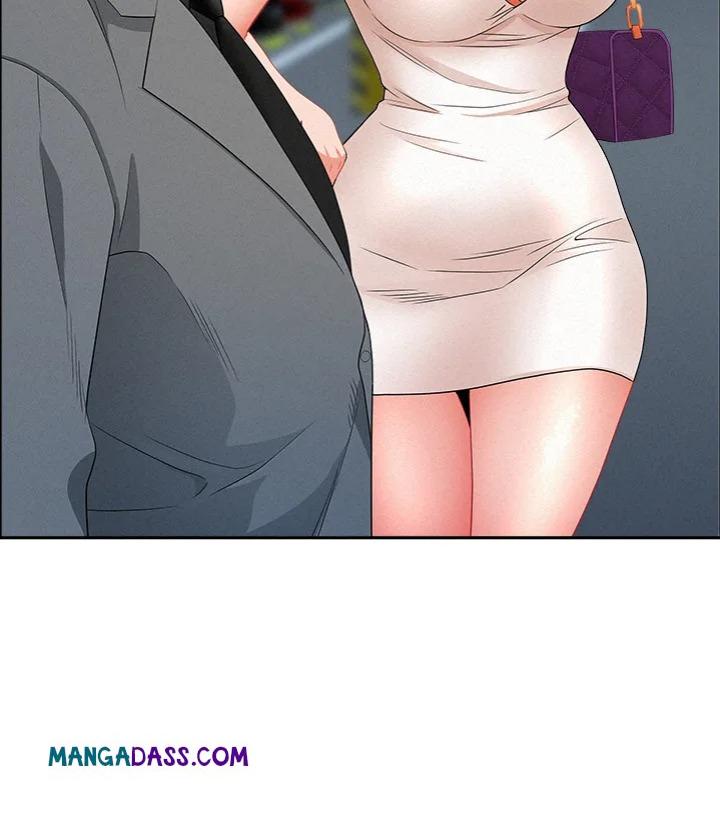 Milf Guard - Chapter 46 Page 142