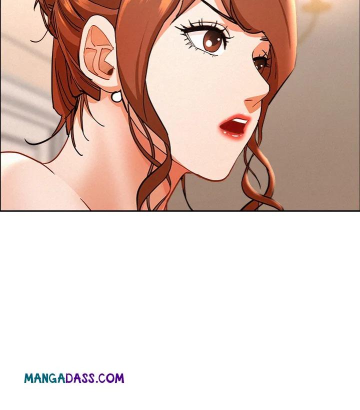Milf Guard - Chapter 46 Page 35