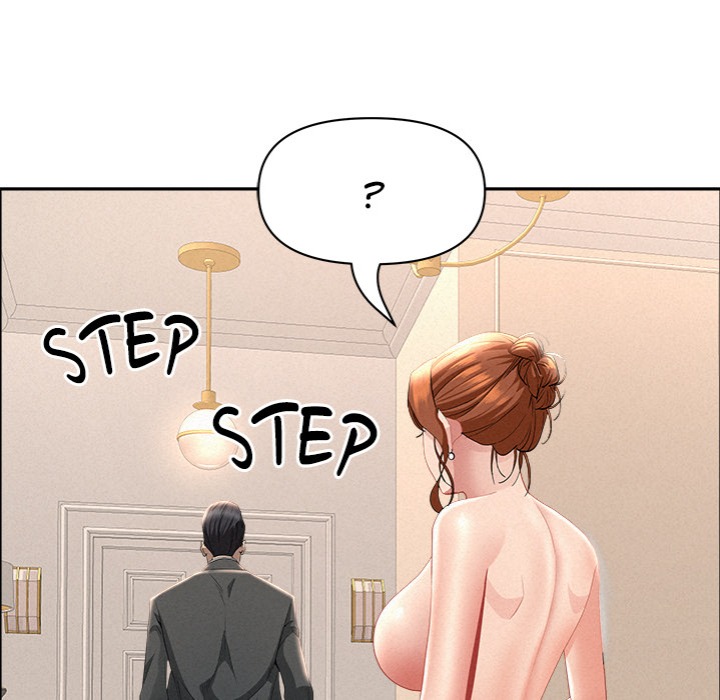 Milf Guard - Chapter 47 Page 112